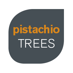 pistachio-trees