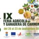 IX Feria Agroporc 2018